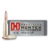 střelivo 6,5 Creedmoor Hornady ELD-X Precision Hunter(143gr)