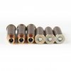 38 Spec. Federal Premium Hydra-Shok JHP 129gr