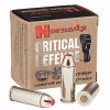 38 special hornady