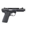 ruger mark IV 22/45 tactical