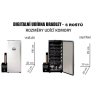bradley smoker digital 6