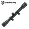 nikko stirling 4x32