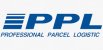PPL - Doručení na adresu