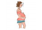 Tehotenstvo, materstvo, dojčenie