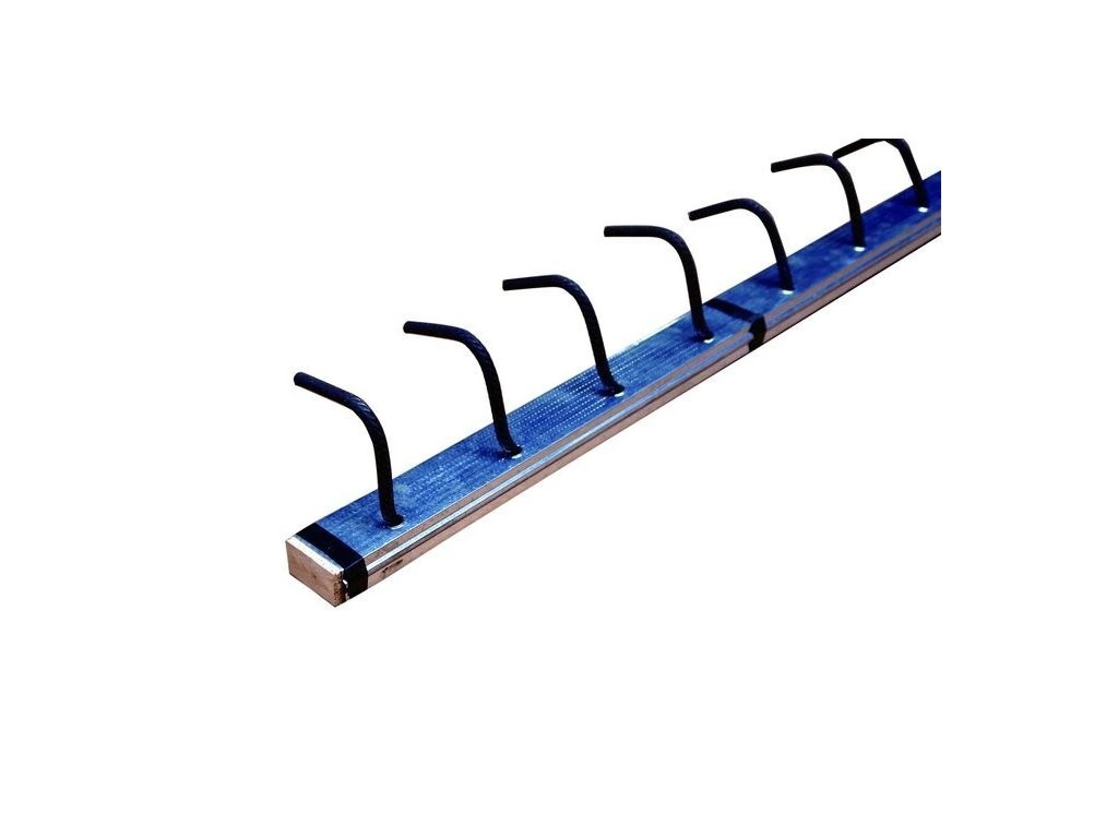 Výztužné napojovací prvky