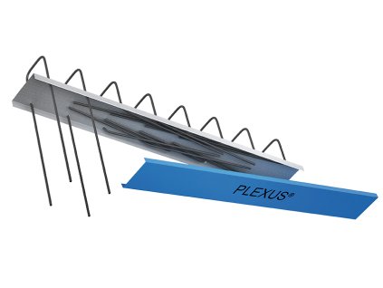 NEVOGA Plexus BK081015 vylamovací výztuž - dvoustranná