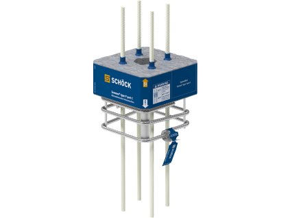 Schöck Sconnex® typ P