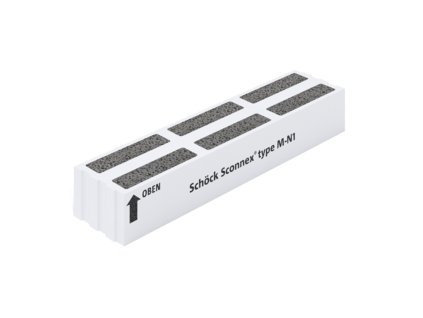 Schöck Sconnex® typ M