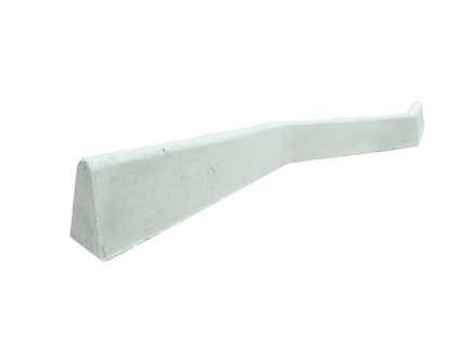TIK 50 betonová distanční podložka