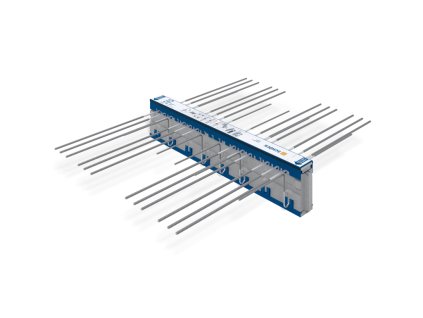 Schöck Isokorb® T typ K