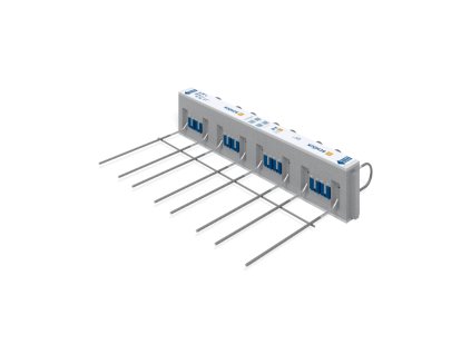 Schöck Isokorb® T typ Q