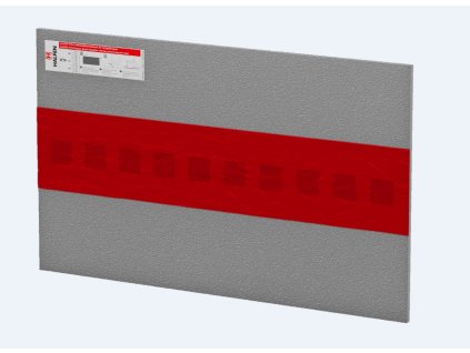 Halfen HTF-B0-120-60