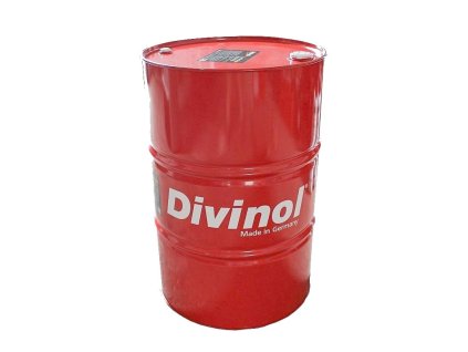 DIVINOL Surface Premium KS odbedňovací olej pro pohledové betony