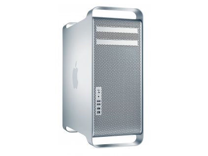 apple mac pro early 2008