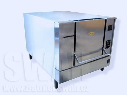 Elektrická pec 380 V/67 l