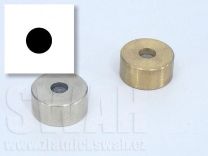 Průvlak - diadur Ø2,10mm