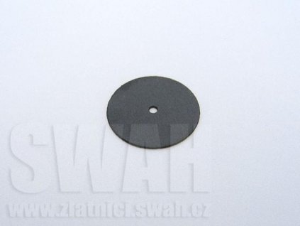 Kotouček řezací - 22x0,7mm