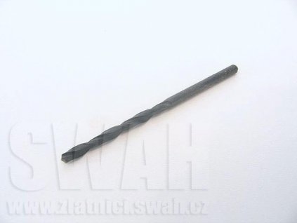 Vrták Ø0,6mm