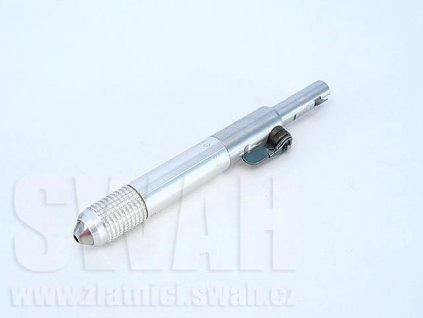 Mikromotor - koncovka rychloupínací Ø3mm