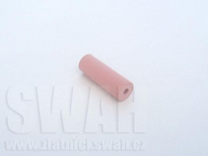 Nástroj gumový - brusný váleček Ø6x22mm - jemný