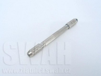 Kleštinový držák 105mm - oboustranný 4Q