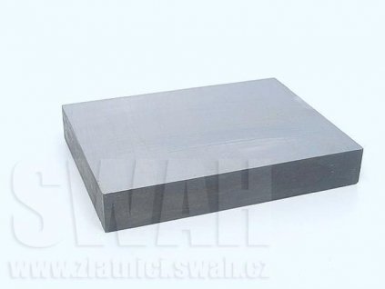 Deska rovnací - 140x200x33 mm