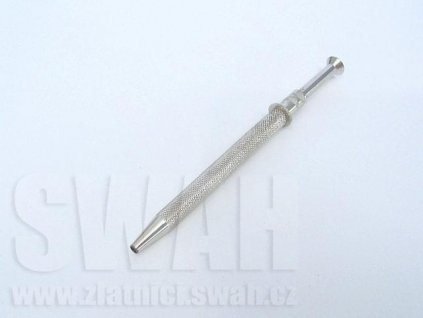 Pinzeta na kameny 110mm - 4 drátková