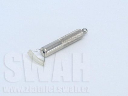 Pinzeta na kameny 55mm - 3 drátková