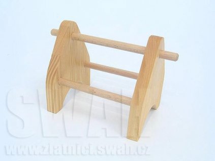 Stojánek na kleště