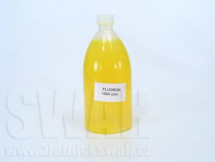 Letovací voda Fluoron 1l