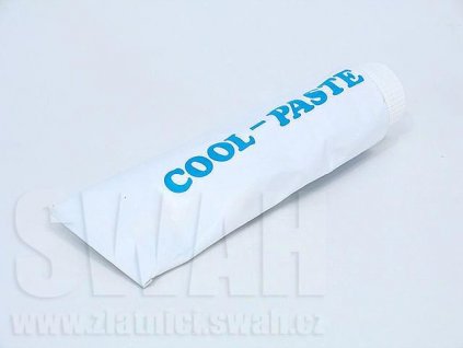 Pasta ochranná Cool paste Technoflux - 120 g
