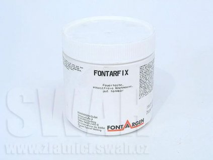 Pasta Fontarfix - 0,5 kg