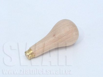 Rukojeť na rýtko L55