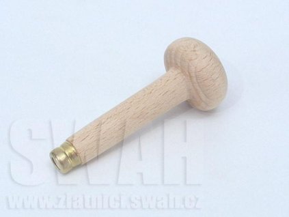 Rukojeť na rýtko L80