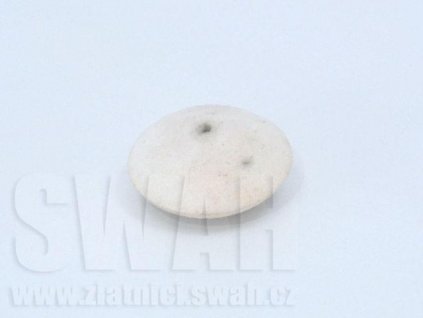 Kotouč - plstěný disk Ø40mm