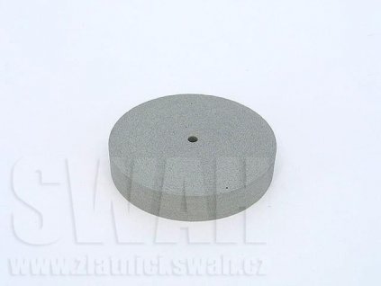 Kotouč - plastikový FP Ø100x20 měkký