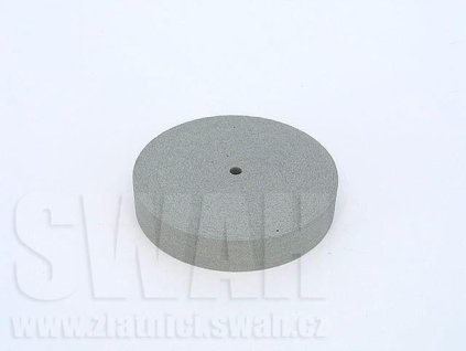 Kotouč - plastikový FP Ø100x10 tvrdý