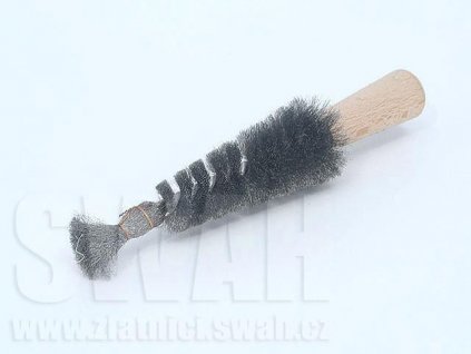 Kotouč - kuželový ocelový L80