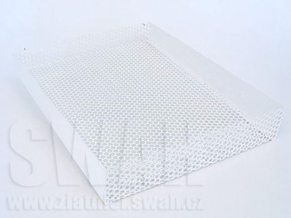 Buben omílací - síto k sudu