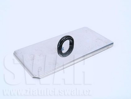 ELMA T 310 - příklopné víko