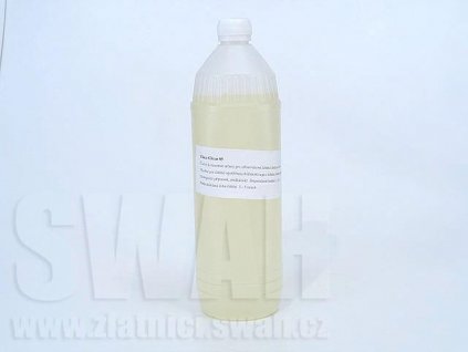 ELMA CLEAN 85 - čistící koncentrát střední 1l
