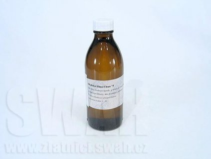 ELMA CLEAN 75 - čistící koncentrát se čpavkem 1l