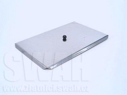 ELMA T 460 - příklopné víko