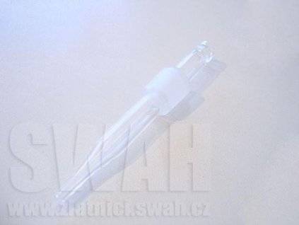 Pipetka do lahviček na kyselinu